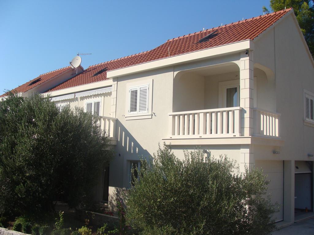 Apartments Valeria Zrnovo Værelse billede